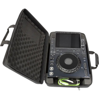 Walkasse W-MCB-CDJ3000X maleta rígida CDJ-3000