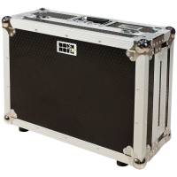 Walkasse WM-CDJ3000X flight case para CDJ-3000