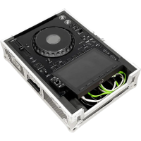 Walkasse WM-CDJ3000X flight case para CDJ-3000