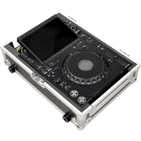 Walkasse WM-CDJ3000X flight case para CDJ-3000