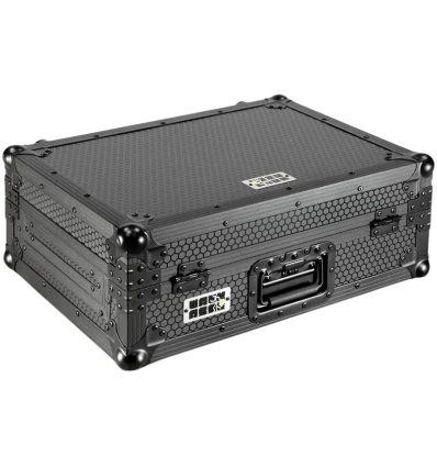Walkasse WM-CDJ3000XBK flight case para CDJ-3000