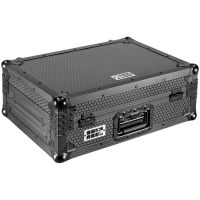 Walkasse WM-CDJ3000XBK flight case para CDJ-3000