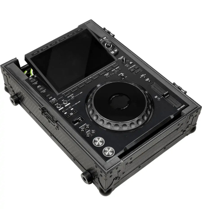 Walkasse WM-CDJ3000XBK flight case para CDJ-3000