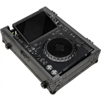 Walkasse WM-CDJ3000XBK flight case para CDJ-3000