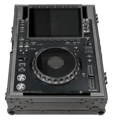 Walkasse WM-CDJ3000XBK flight case para CDJ-3000