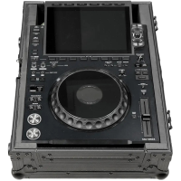 Walkasse WM-CDJ3000XBK flight case para CDJ-3000