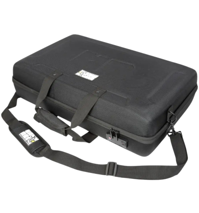 Walkasse W-MCB-Euphonia maleta rígida para mixer