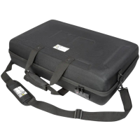 Walkasse W-MCB-Euphonia maleta rígida para mixer