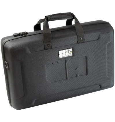 Walkasse W-MCB-Euphonia maleta rígida para mixer