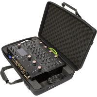 Walkasse W-MCB-Euphonia maleta rígida para mixer