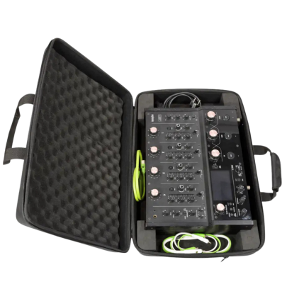 Walkasse W-MCB-Euphonia maleta rígida para mixer