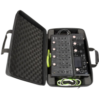 Walkasse W-MCB-Euphonia maleta rígida para mixer