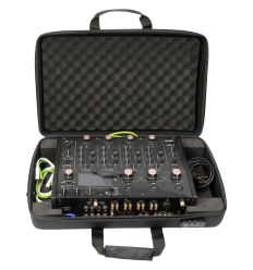 Walkasse W-MCB-Euphonia maleta rígida para mixer