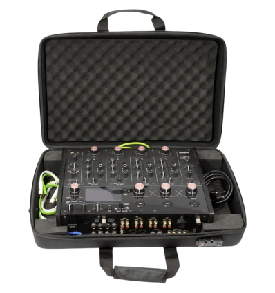 Walkasse W-MCB-Euphonia maleta rígida para mixer