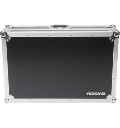 Flight case Magma DJ-Controller Case System One Black/Silver