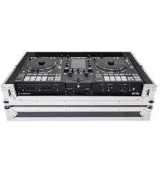 Flight case Magma DJ-Controller Case System One Black/Silver