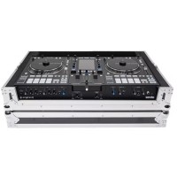 Flight case Magma DJ-Controller Case System One Black/Silver
