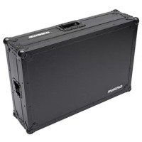 Flight case Magma System One Black/Black para Rane