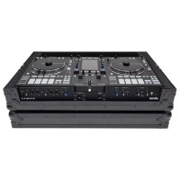 Flight case Magma System One Black/Black para Rane