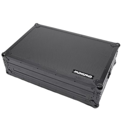 Flight case Magma System One Black/Black para Rane