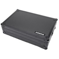 Flight case Magma System One Black/Black para Rane