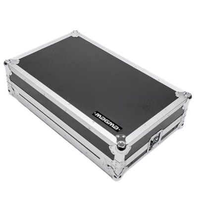 Flight case Magma Workstation MX2 con bandeja portátil