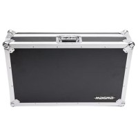 Flight case Magma Workstation MX2 con bandeja portátil