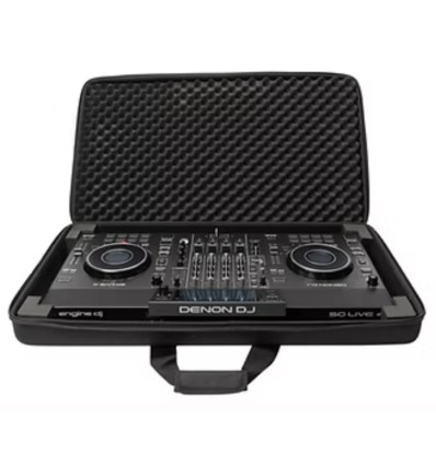Magma CTRL Case SC Live 4 para Denon DJ SC Live 4