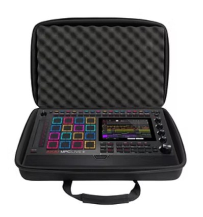 Magma CTRL Case MPC Live III para Akai MPC Live 3