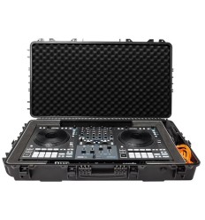 Magma FLXGUARD DJ Controller Trolley con ruedas