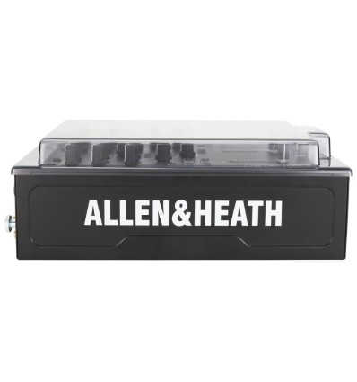 Decksaver Allen & Heath Xone 24 / 24C Cover