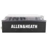 Decksaver Allen & Heath Xone 24 / 24C Cover