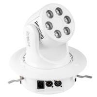 BeamZ NOVARING anillo empotrable moving head NOVA