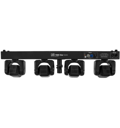 Eurolite LED TMH Bar B240 Moving Head Beam para DJ
