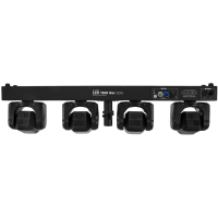 Eurolite LED TMH Bar B240 Moving Head Beam para DJ