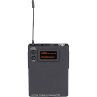 BST PWA320 altavoz portátil 300W con batería y micrófonos