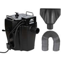AFX CARBO-FOG3000 máquina de humo bajo profesional 3000W