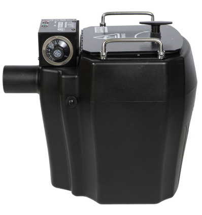 AFX CARBO-FOG3000 máquina de humo bajo profesional 3000W