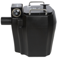 AFX CARBO-FOG3000 máquina de humo bajo profesional 3000W