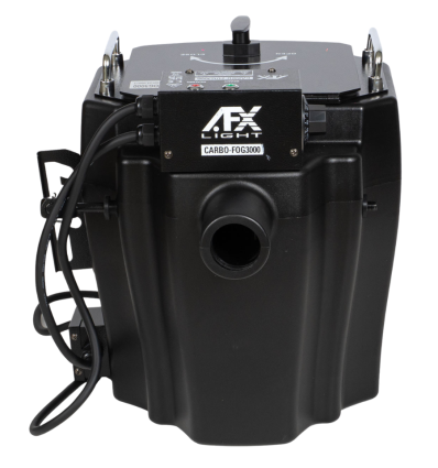 AFX CARBO-FOG3000 máquina de humo bajo profesional 3000W