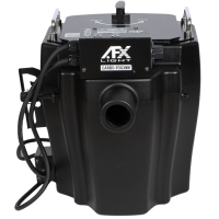 AFX CARBO-FOG3000 máquina de humo bajo profesional 3000W