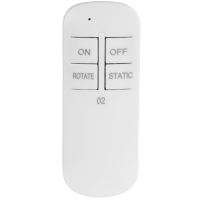 AFX GOBOPRO-50 proyector de gobos LED 50W para eventos