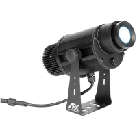 AFX GOBOPRO-50 proyector de gobos LED 50W para eventos