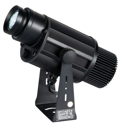AFX GOBOPRO-50 proyector de gobos LED 50W para eventos