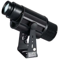 AFX GOBOPRO-50 proyector de gobos LED 50W para eventos