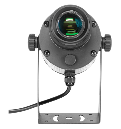 AFX GOBOPRO-50 proyector de gobos LED 50W para eventos