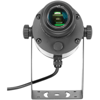 AFX GOBOPRO-50 proyector de gobos LED 50W para eventos