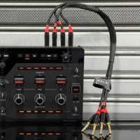 Cable WELX WRMX 0.5m para RMX-1000, RMX-500  y RMX-IGNITE.