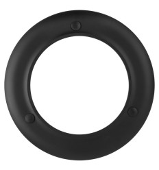 BeamZ NOVARing BK anillo empotrable para cabezas NOVA