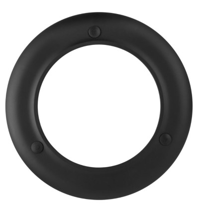 BeamZ NOVARing BK anillo empotrable para cabezas NOVA